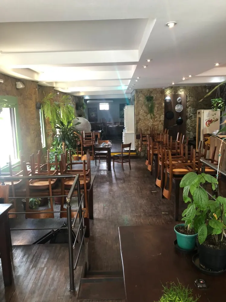 Prédio Inteiro, 700 m² - Foto 9