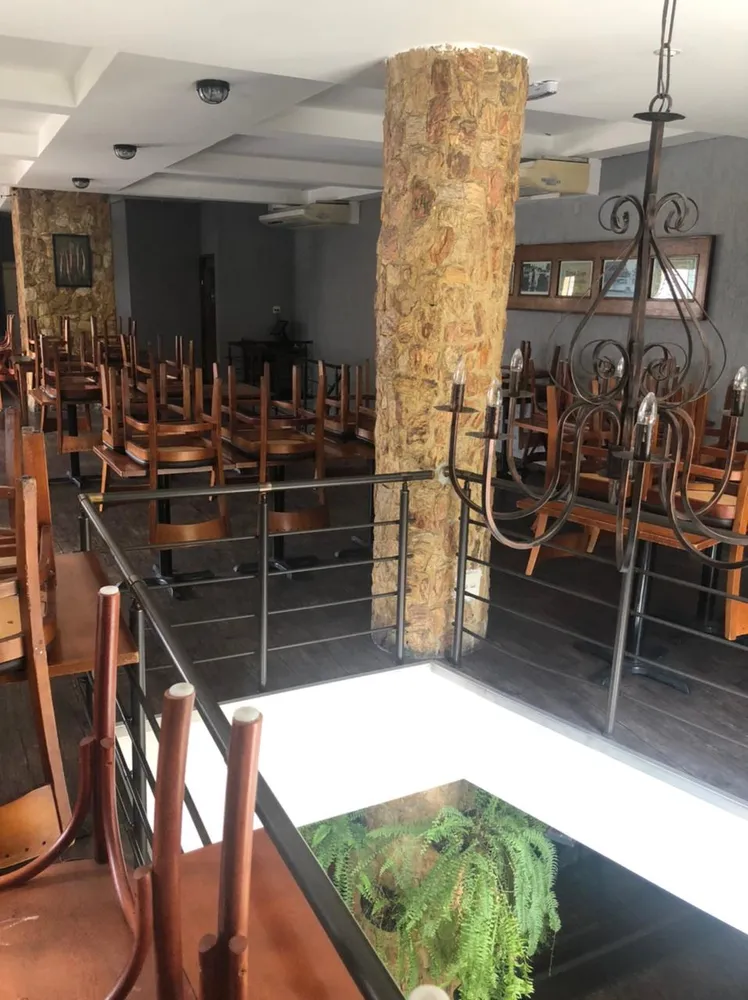 Prédio Inteiro, 700 m² - Foto 8