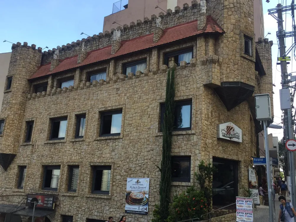 Prédio Inteiro, 700 m² - Foto 5