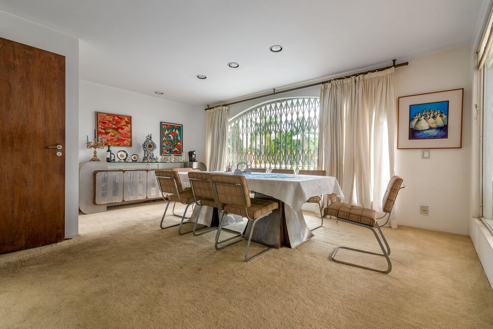 Casa, 4 quartos, 750 m² - Foto 2