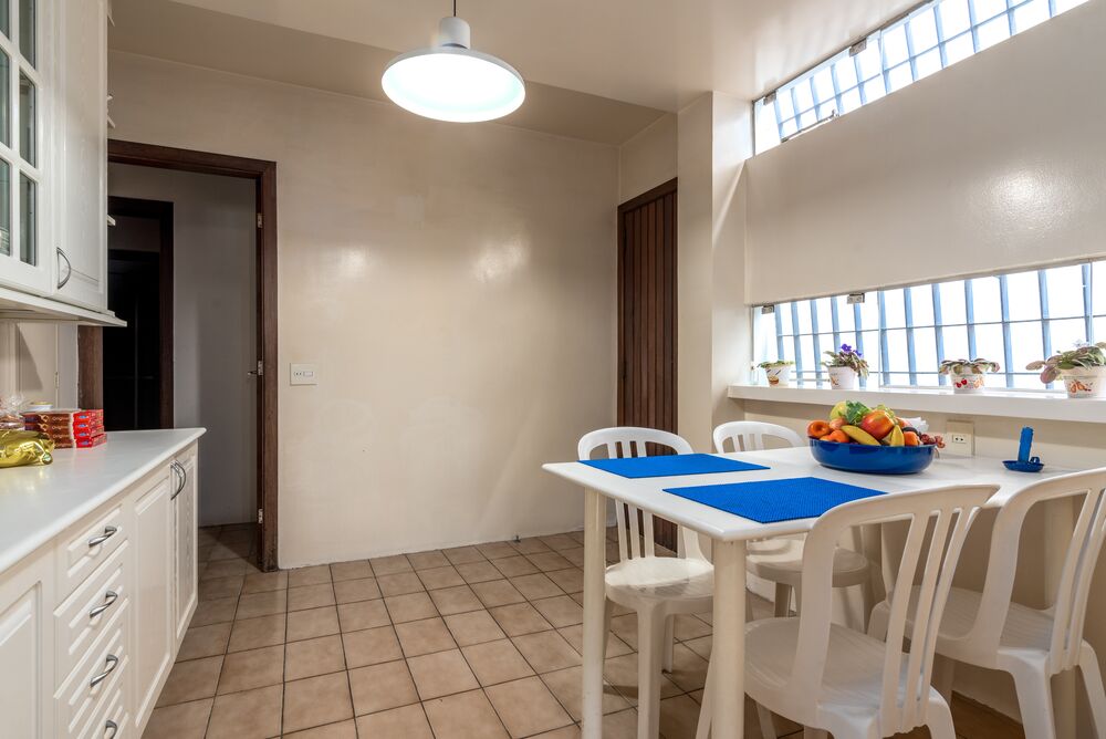 Casa, 4 quartos, 750 m² - Foto 1