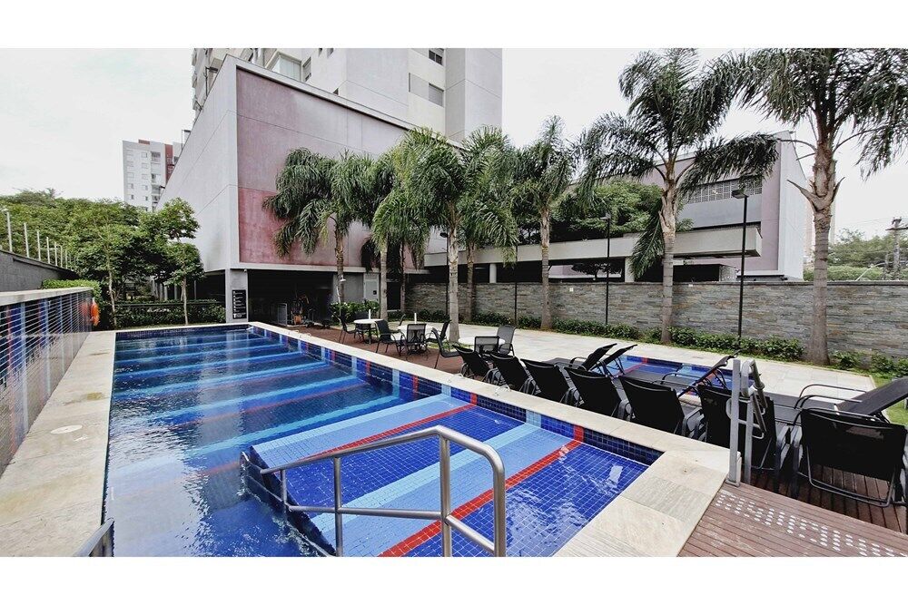 Apartamento à venda com 3 quartos, 65m² - Foto 1
