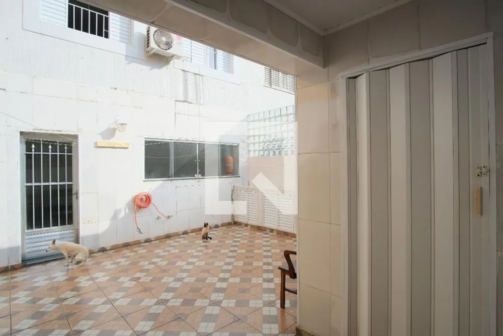 Casa, 4 quartos, 255 m² - Foto 6