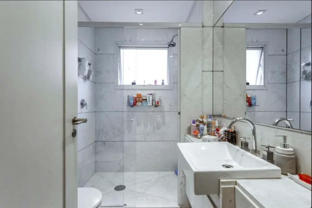 Apartamento, 4 quartos, 400 m² - Foto 5