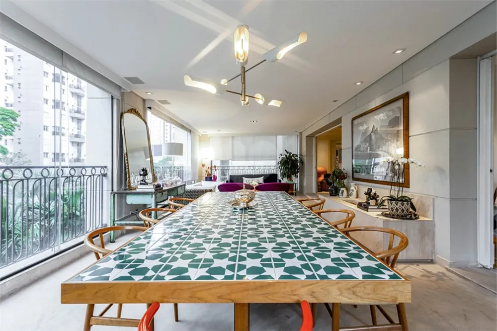 Apartamento, 4 quartos, 400 m² - Foto 8