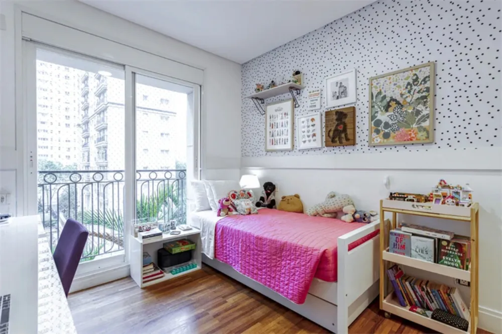 Apartamento, 4 quartos, 400 m² - Foto 7