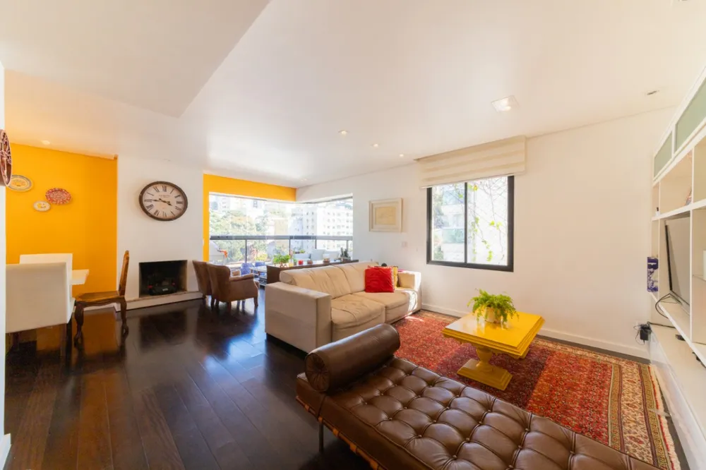 Apartamento, 3 quartos, 170 m² - Foto 7