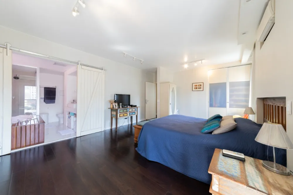 Apartamento, 3 quartos, 170 m² - Foto 5