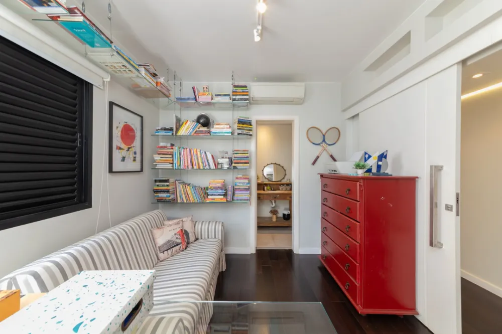 Apartamento, 3 quartos, 170 m² - Foto 8
