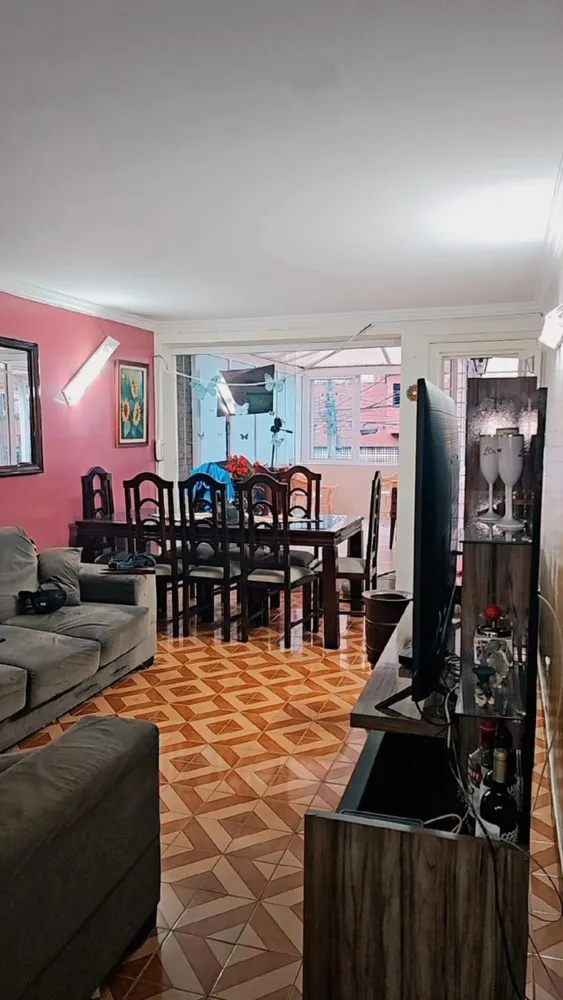 Casa, 2 quartos, 122 m² - Foto 1