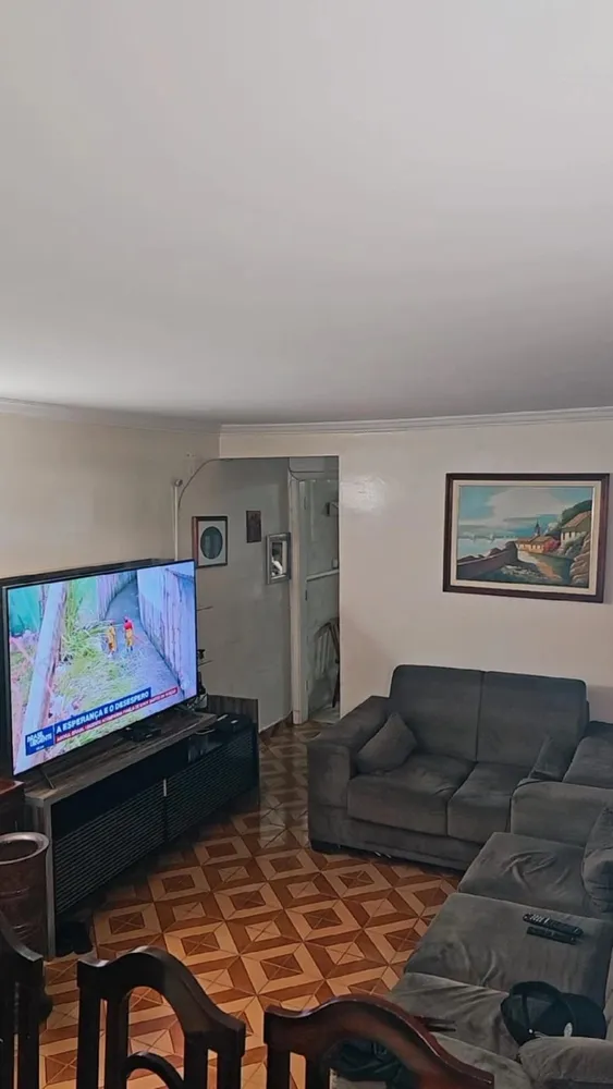 Casa, 2 quartos, 122 m² - Foto 2