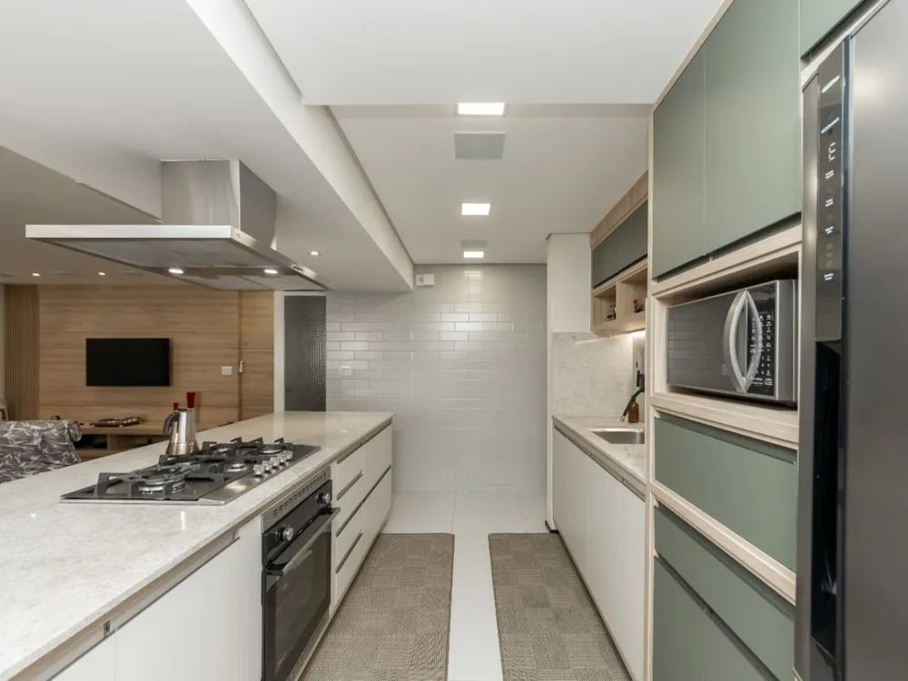 Apartamento, 3 quartos, 140 m² - Foto 1