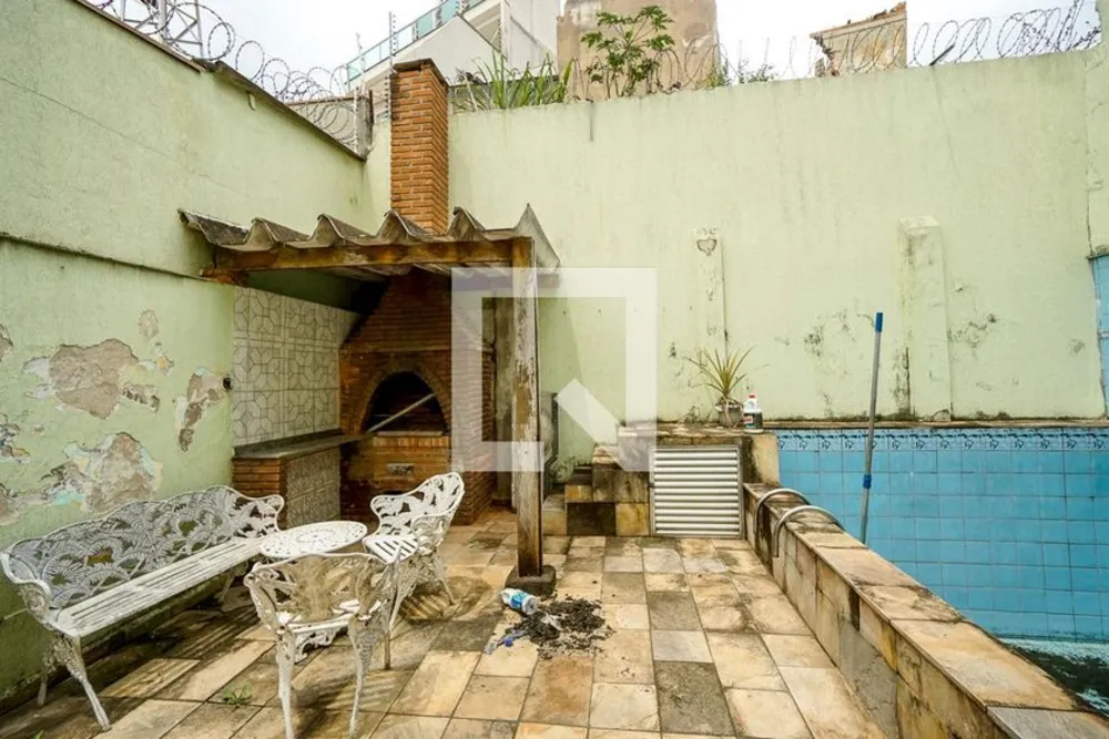 Casa, 4 quartos, 340 m² - Foto 8