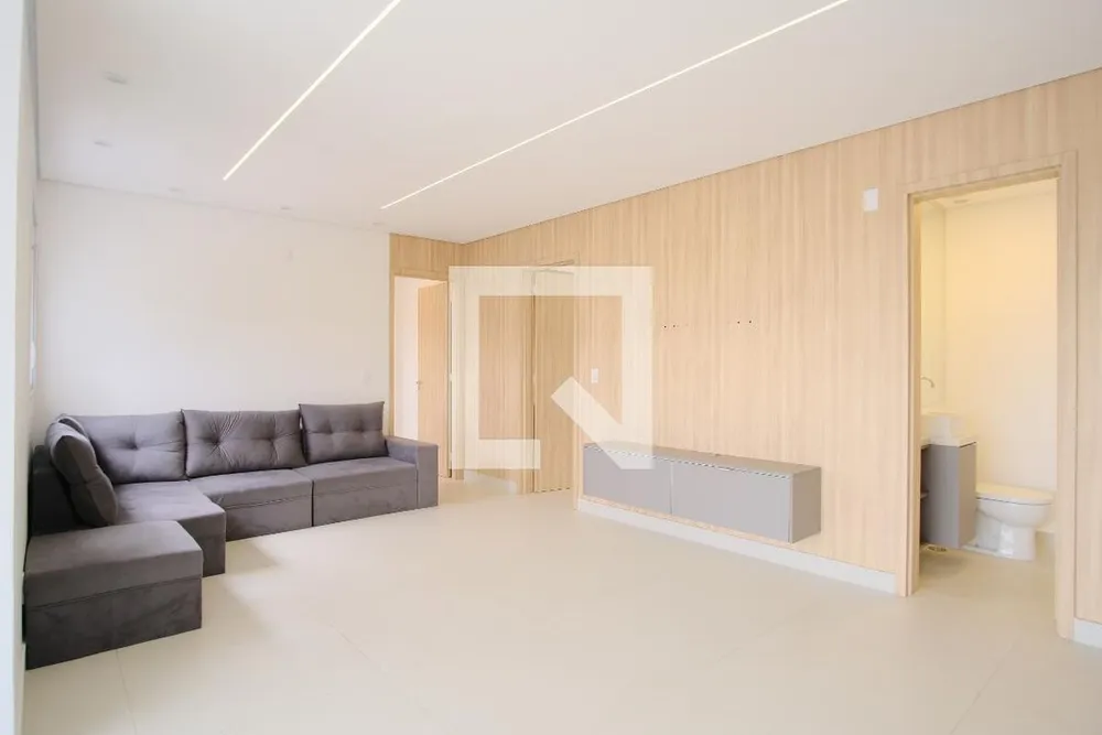 Apartamento, 2 quartos, 81 m² - Foto 4