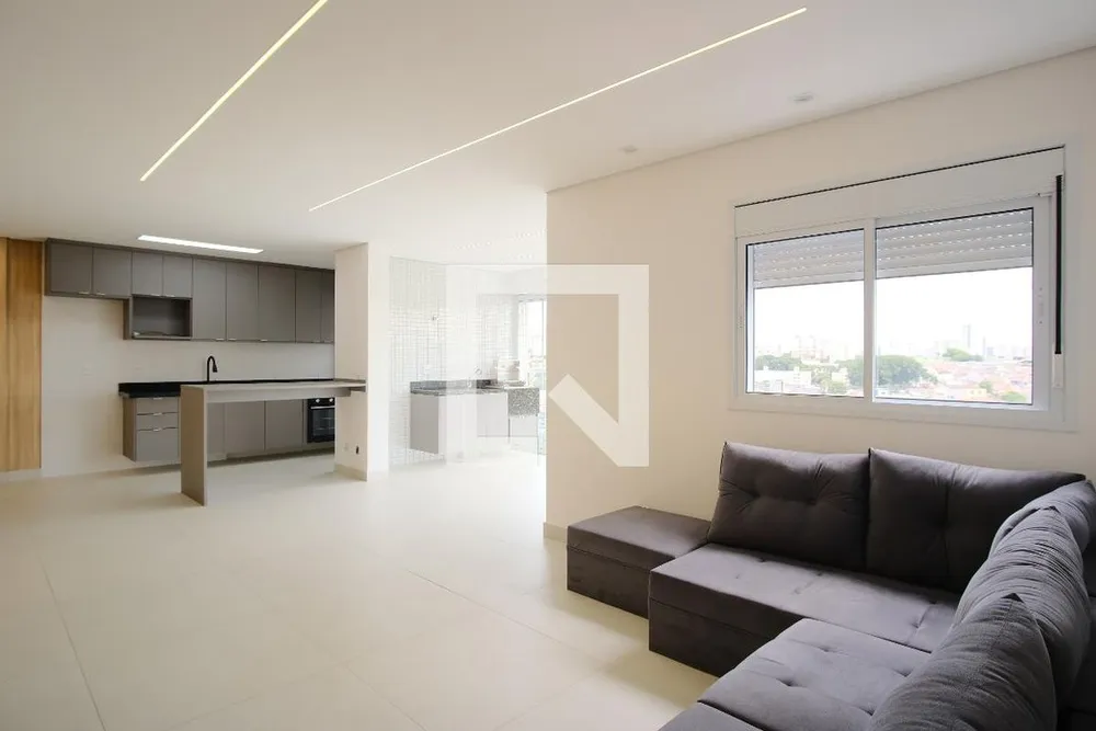 Apartamento, 2 quartos, 81 m² - Foto 1
