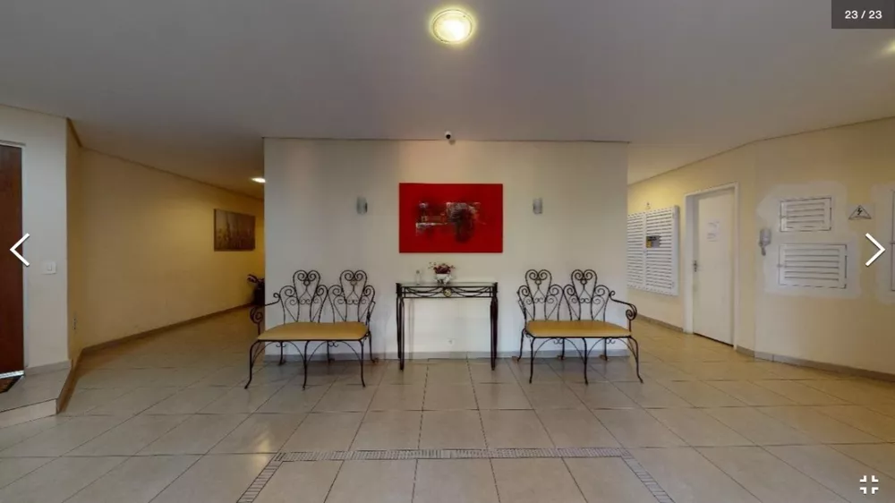 Apartamento, 2 quartos, 68 m² - Foto 3
