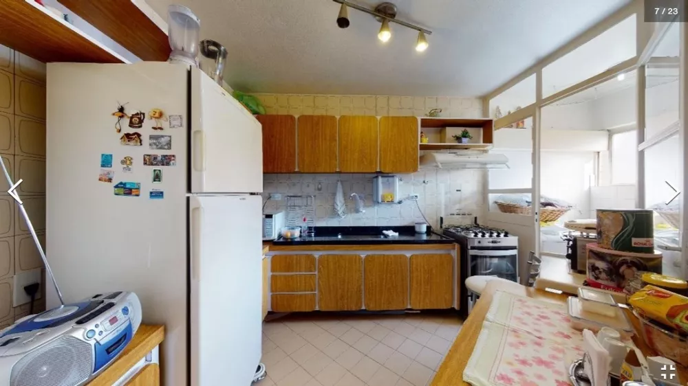 Apartamento, 2 quartos, 68 m² - Foto 6