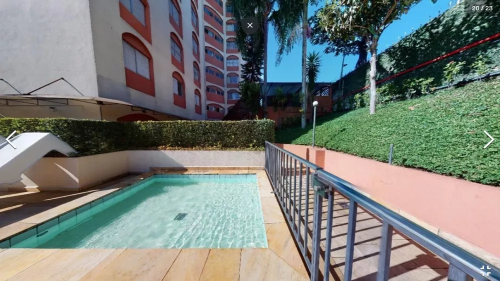 Apartamento, 2 quartos, 68 m² - Foto 2