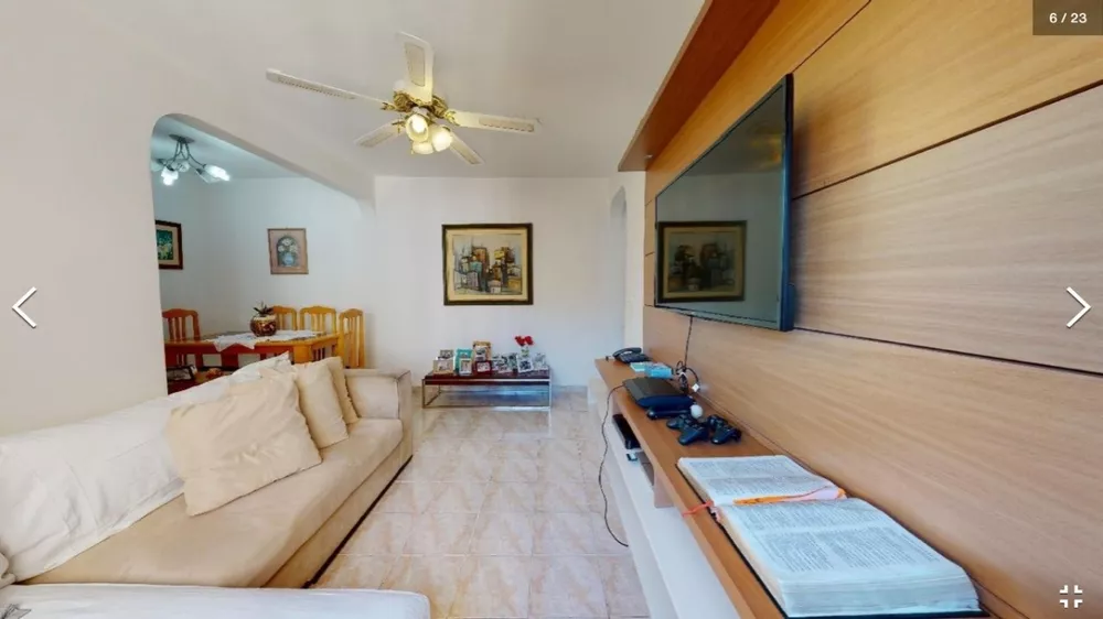 Apartamento, 2 quartos, 68 m² - Foto 4