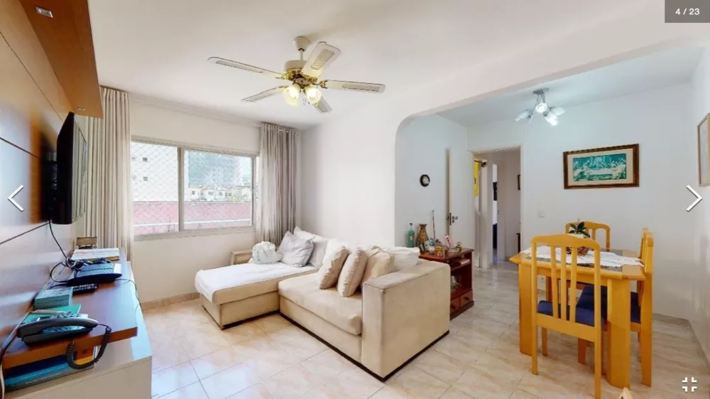 Apartamento, 2 quartos, 68 m² - Foto 11