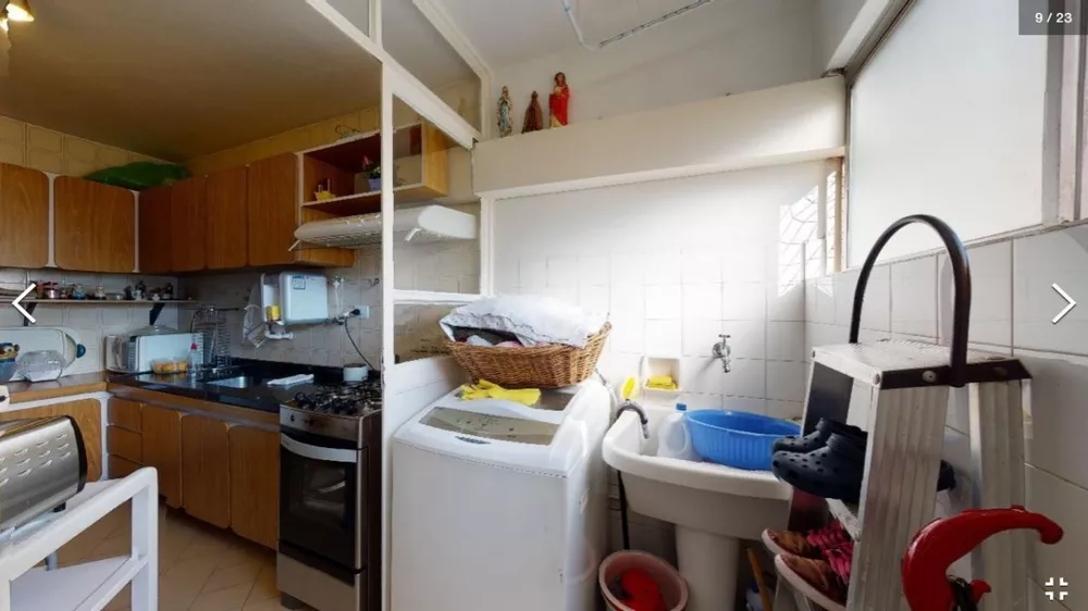 Apartamento, 2 quartos, 68 m² - Foto 5