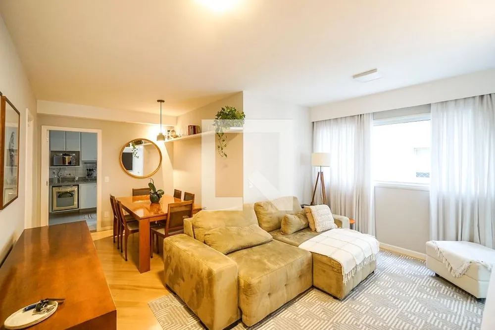 Apartamento, 3 quartos, 95 m² - Foto 4