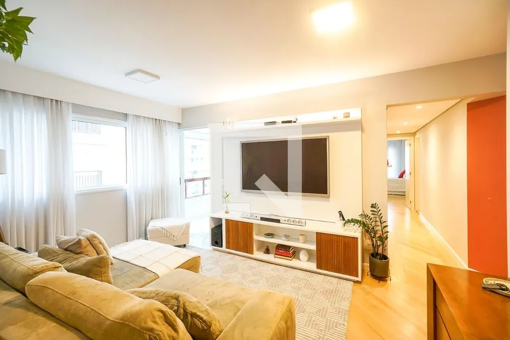 Apartamento, 3 quartos, 95 m² - Foto 2
