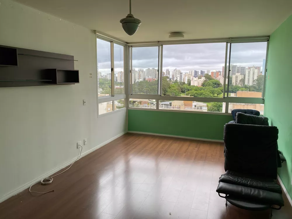 Apartamento à venda com 3 quartos, 126m² - Foto 2