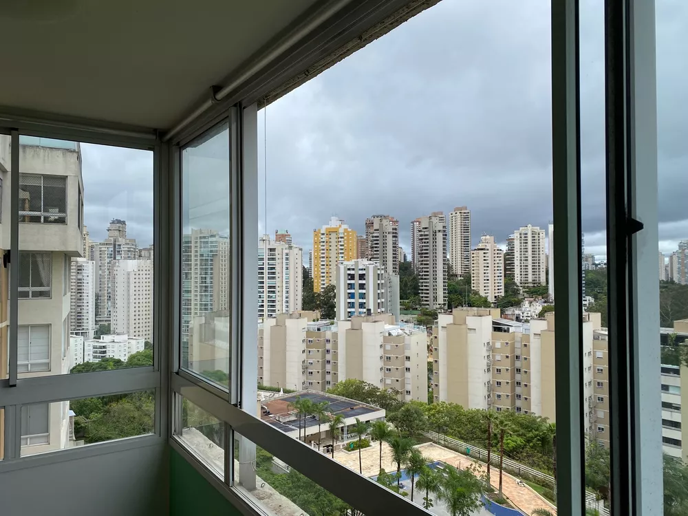 Apartamento à venda com 3 quartos, 126m² - Foto 7