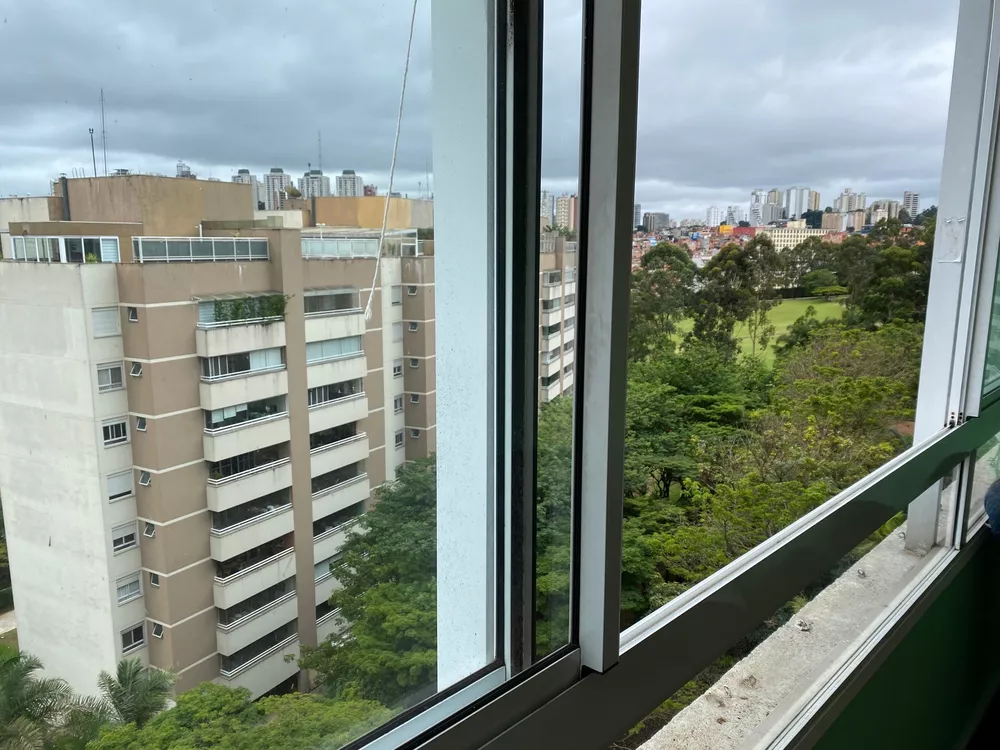 Apartamento à venda com 3 quartos, 126m² - Foto 5