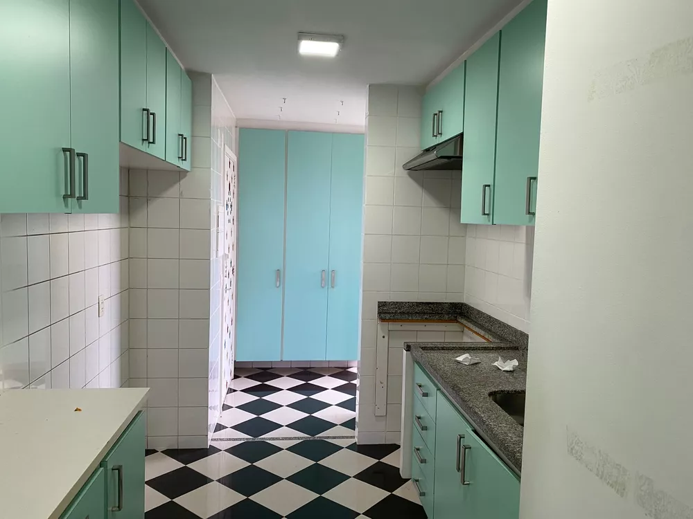 Apartamento à venda com 3 quartos, 126m² - Foto 11