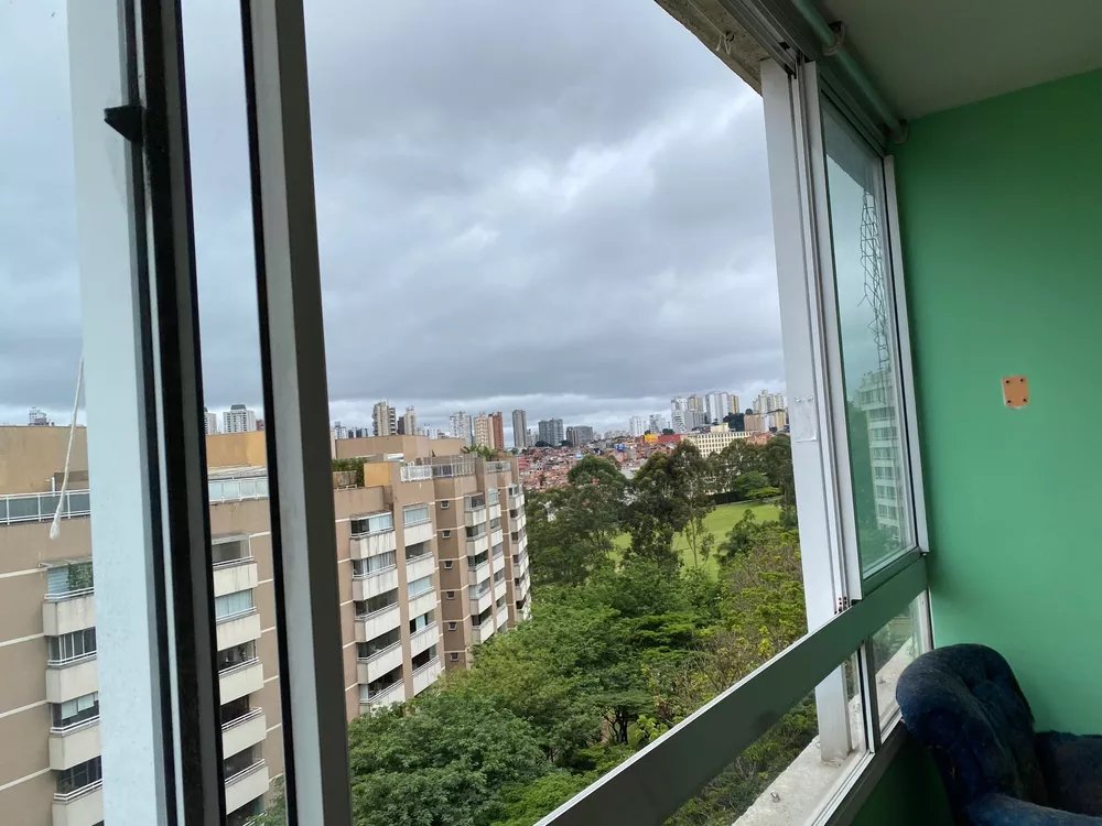 Apartamento à venda com 3 quartos, 126m² - Foto 4