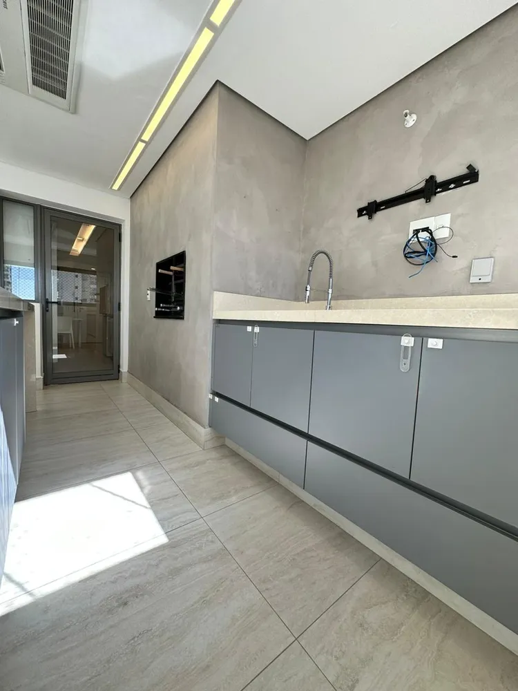 Apartamento, 3 quartos, 180 m² - Foto 4