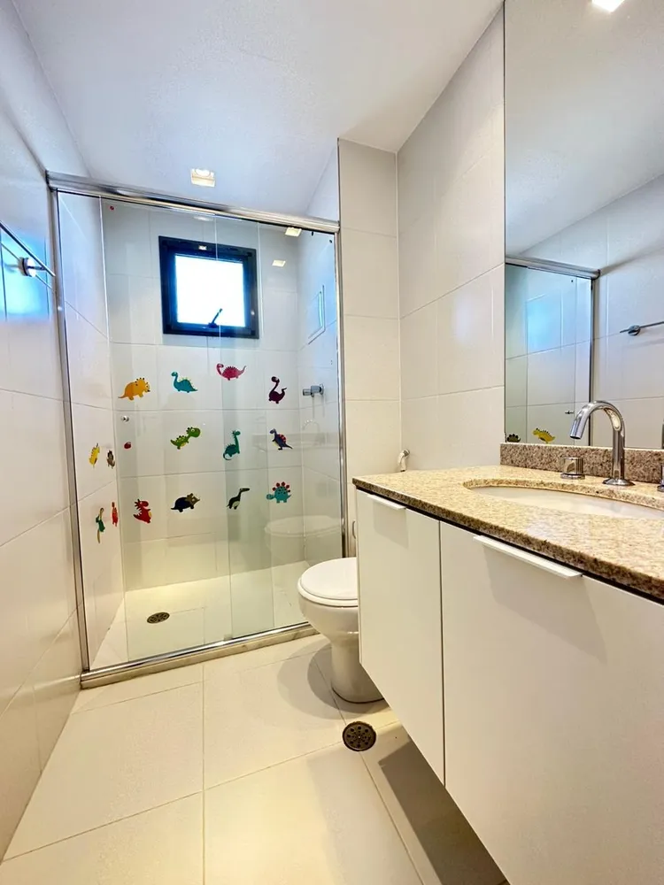 Apartamento, 3 quartos, 180 m² - Foto 5