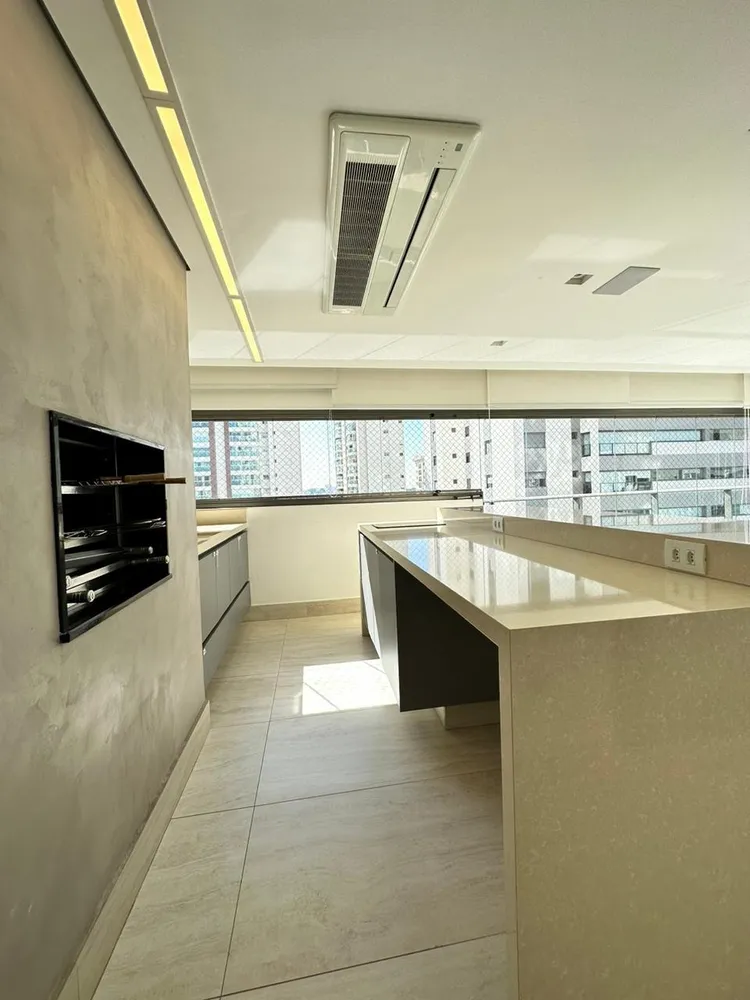 Apartamento, 3 quartos, 180 m² - Foto 8