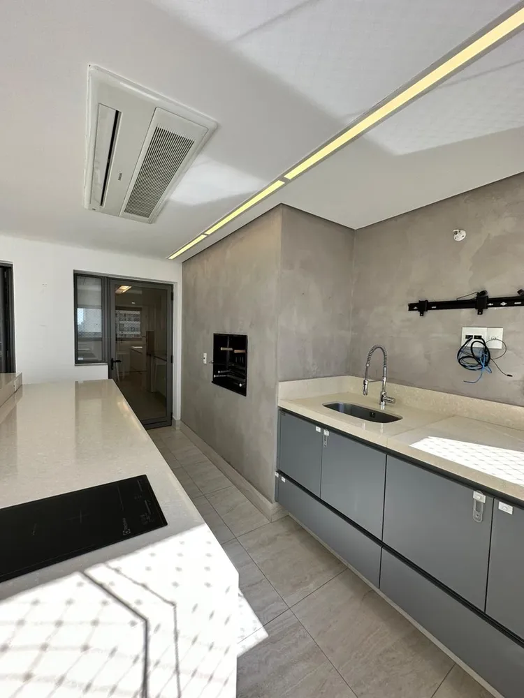 Apartamento, 3 quartos, 180 m² - Foto 2