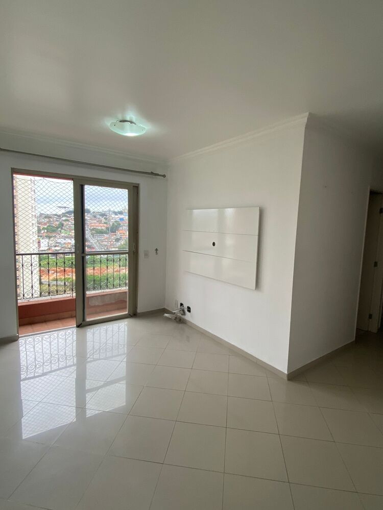Apartamento, 3 quartos, 68 m² - Foto 1