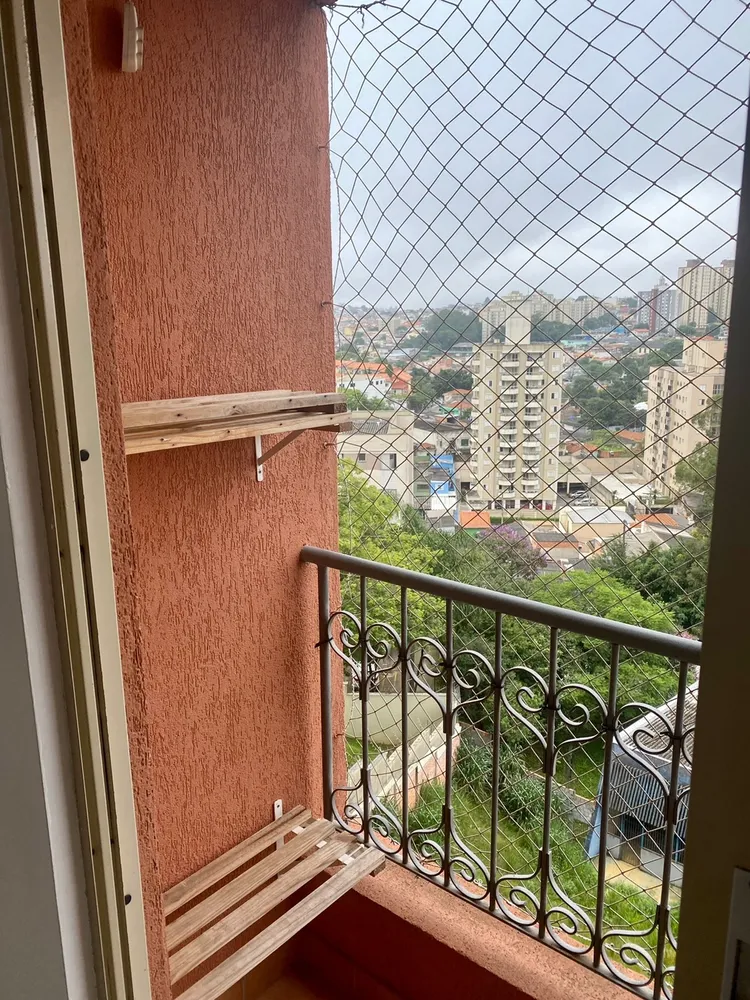 Apartamento, 3 quartos, 68 m² - Foto 12