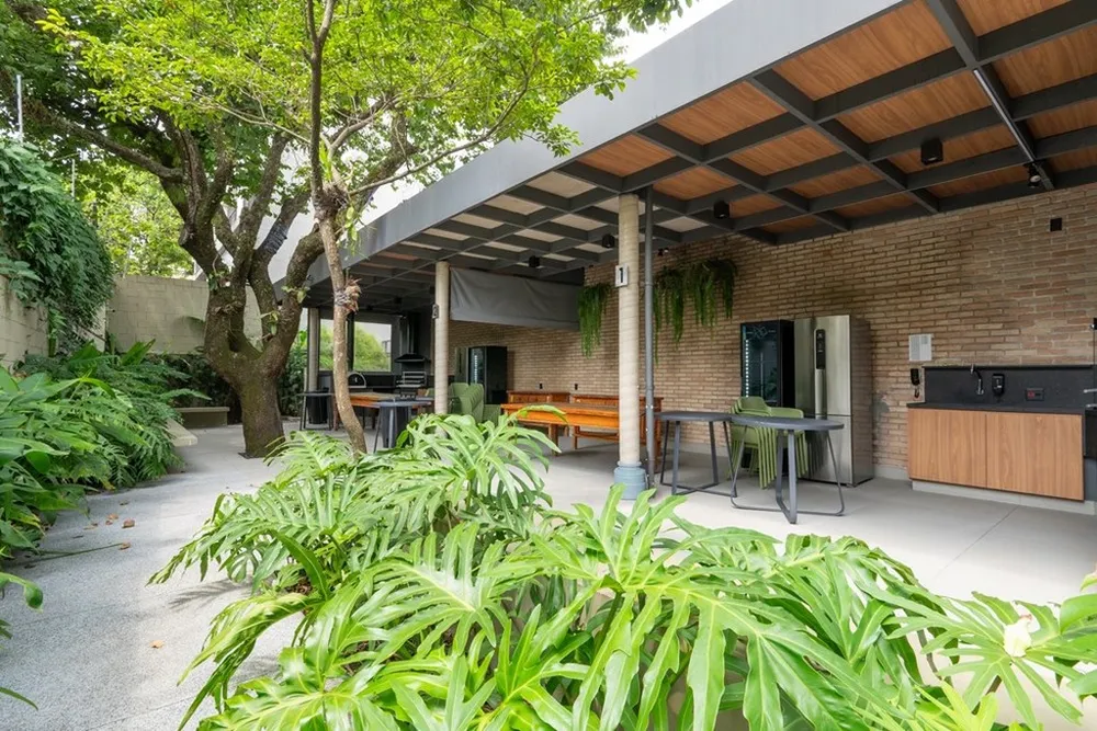 Apartamento, 4 quartos, 166 m² - Foto 7