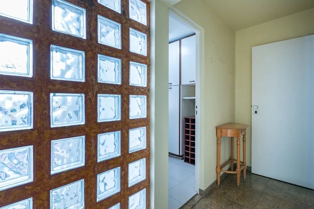 Apartamento, 4 quartos, 166 m² - Foto 8