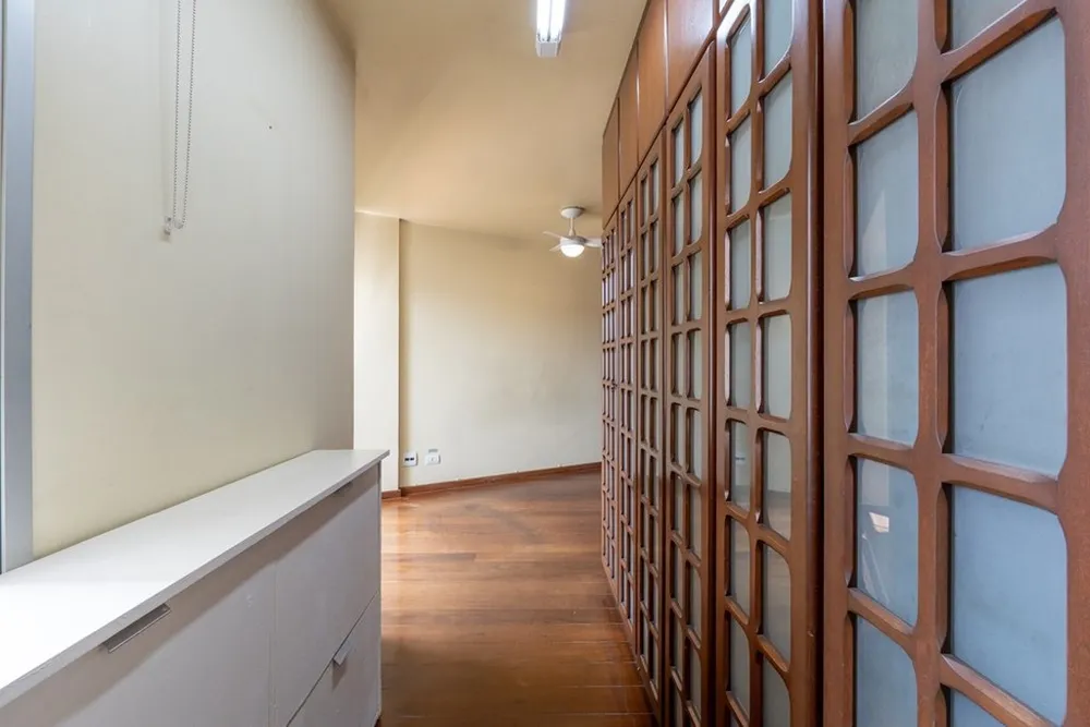 Apartamento, 4 quartos, 166 m² - Foto 5
