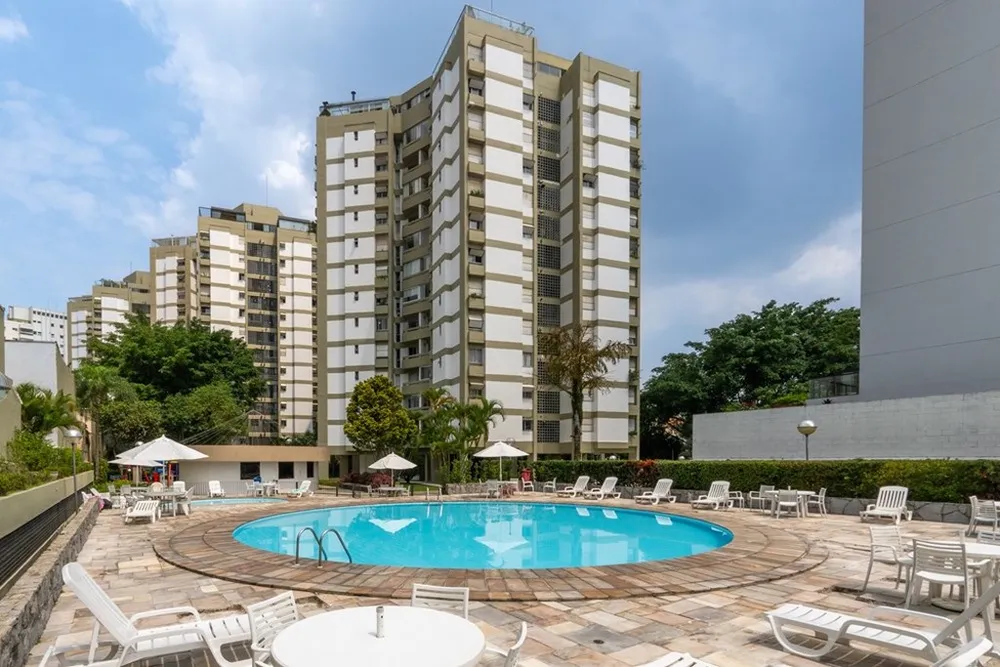 Apartamento, 4 quartos, 166 m² - Foto 1
