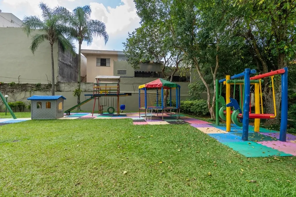 Apartamento, 4 quartos, 166 m² - Foto 6
