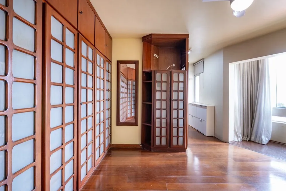 Apartamento, 4 quartos, 166 m² - Foto 4
