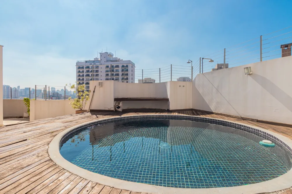 Cobertura, 4 quartos, 260 m² - Foto 1