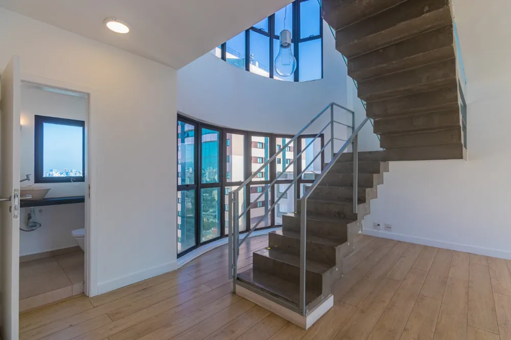 Cobertura, 4 quartos, 260 m² - Foto 4