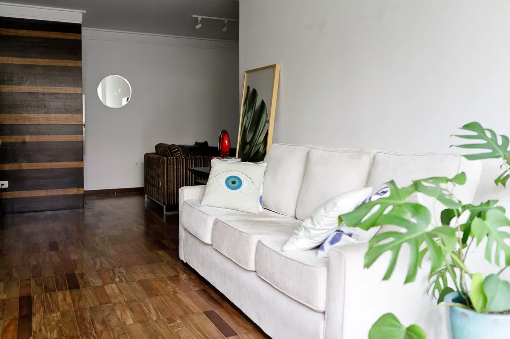 Apartamento à venda com 3 quartos, 130m² - Foto 3