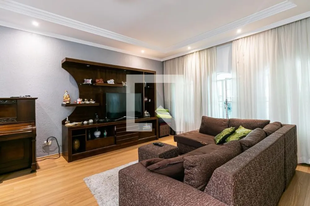 Casa, 3 quartos, 216 m² - Foto 2