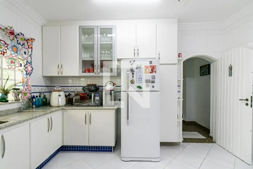 Casa, 3 quartos, 216 m² - Foto 7