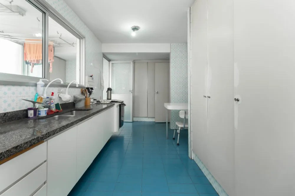 Apartamento, 4 quartos, 200 m² - Foto 6